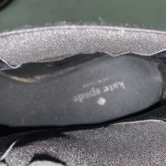 Kate spade sedgewick glitter booties - Picture 4 of 7